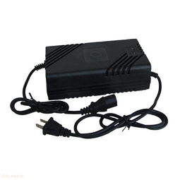 雅迪 愛瑪專用48v20a鉛酸蓄電池電動(dòng)車用雙定時(shí)帶程控三段式充電器圖片,雅迪 愛瑪專用48v20a鉛酸蓄電池電動(dòng)車用雙定時(shí)帶程控三段式充電器高清圖片 貴港市港北區(qū)豪江電動(dòng)車電子器材廠