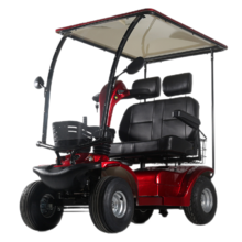 老人電動(dòng)車圖片大全 各種款式老人電動(dòng)車產(chǎn)品圖欣賞【15圖