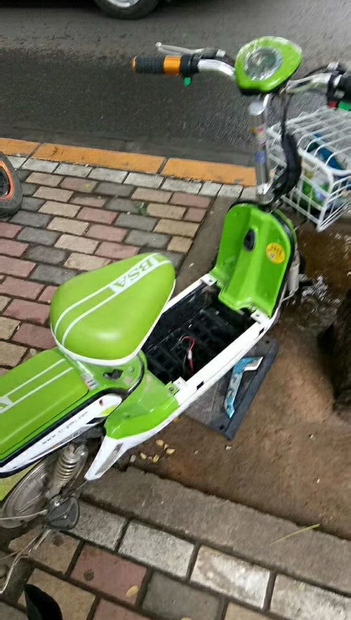 為何電動(dòng)車出廠時(shí)未對蓄電池做防盜設(shè)計(jì)？