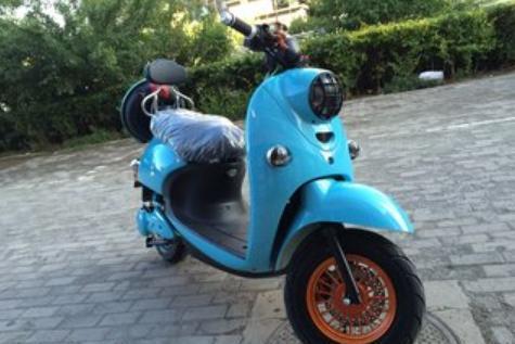 為什么電動車電池跑不遠？使用過程中不可忽視的蓄電池保養細節