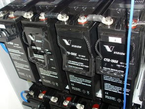 電動助力車蓄電池最新資訊全解析