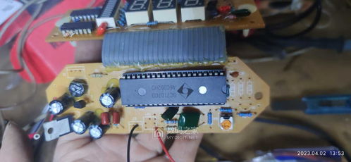 江西小伙巧用數(shù)字萬(wàn)用表，自制電動(dòng)車(chē)電瓶精準(zhǔn)電量指示器